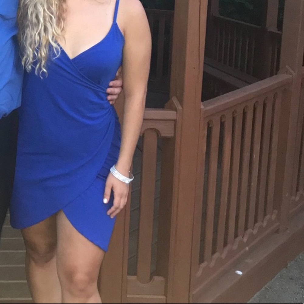 COPY - Occassion Dress